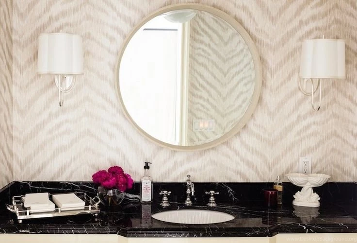 Hillary Thomas Bathrooms Kenneth James Zambia Wallpapers ...