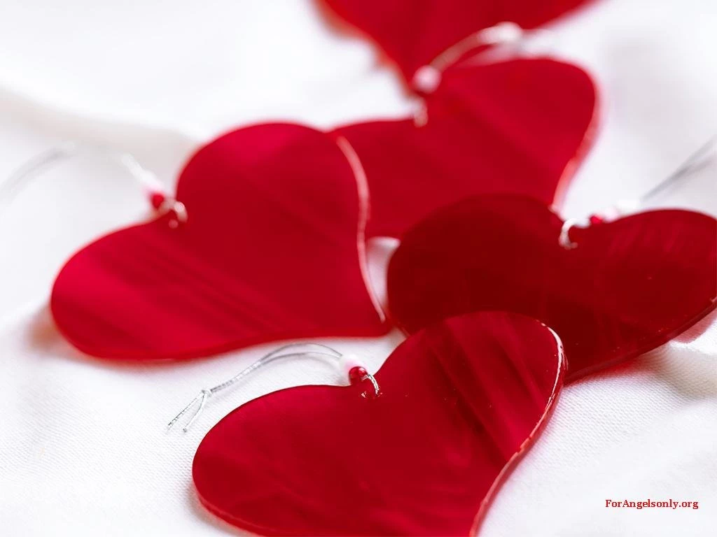 Lovely Heart/love Wallpapers