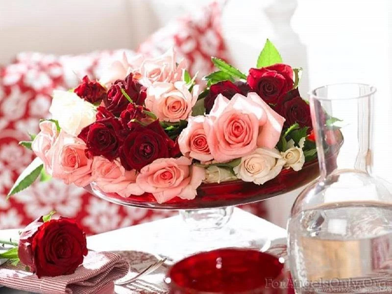 Lovely Heart Valentine Wallpapers