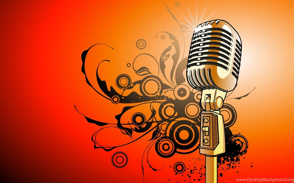 Download Abstract Music Wallpapers Free