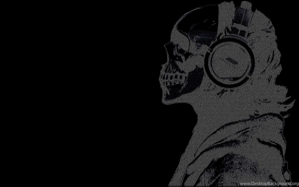 Headphones Skulls Listen Music Wallpapers HD / Desktop And Mobile ...