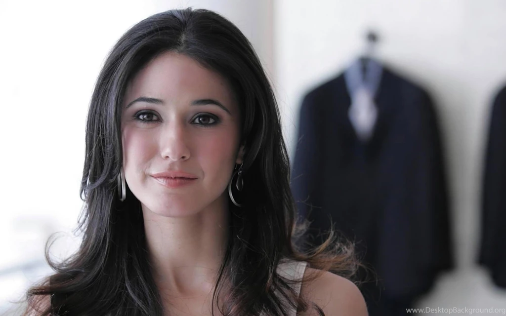 Emmanuelle Chriqui Wallpapers