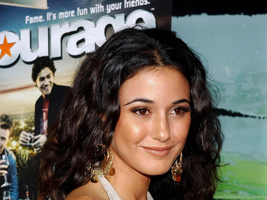Emmanuelle Chriqui Wallpapers HD