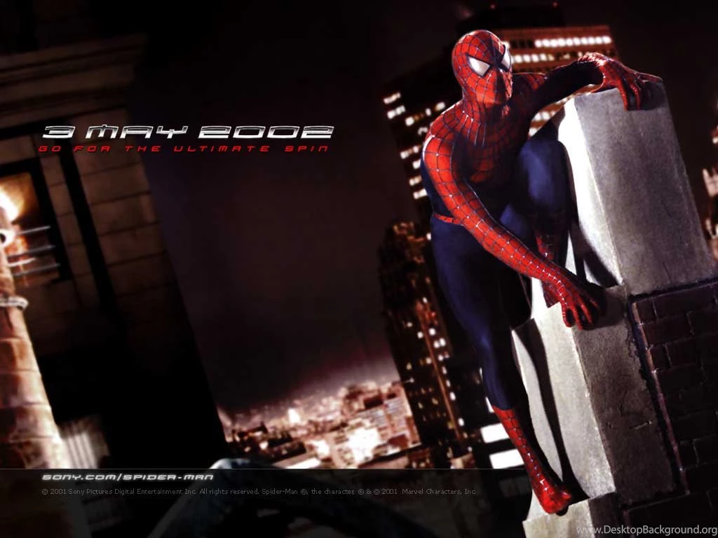 Spiderman 4 Wallpapers Wallpapers Cave