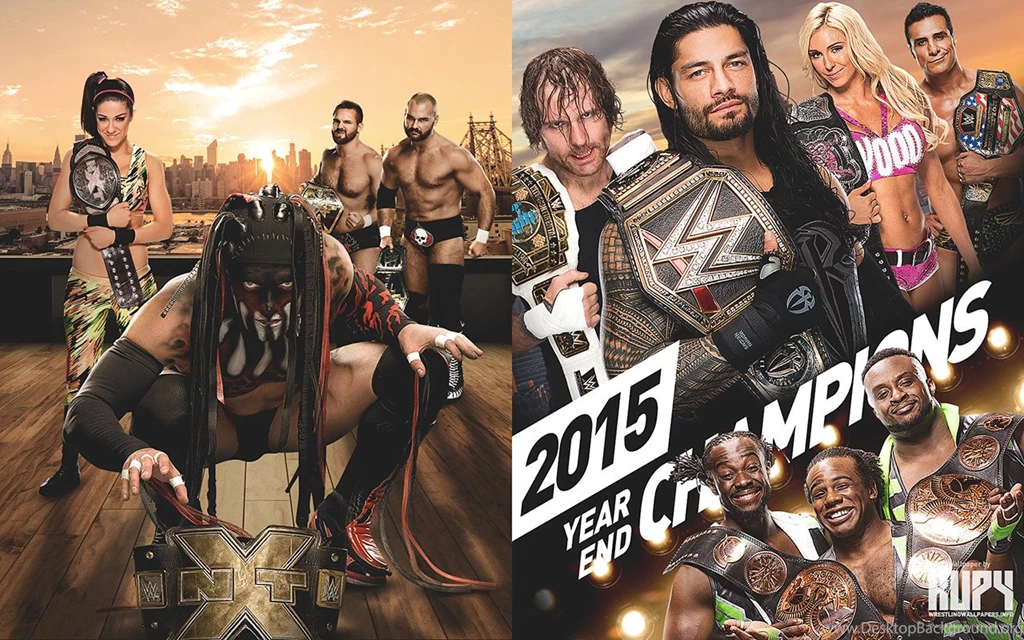 KupyWrestlingWallpapers.INFO – The Newest Wrestling Wallpapers On ...