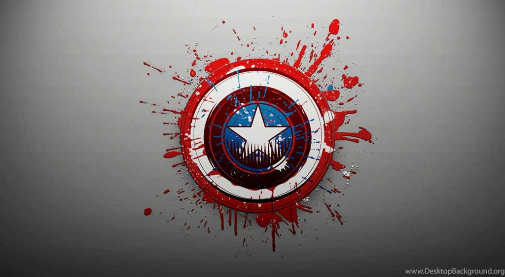 Download Captain America Civil War Wallpapers Widescreen