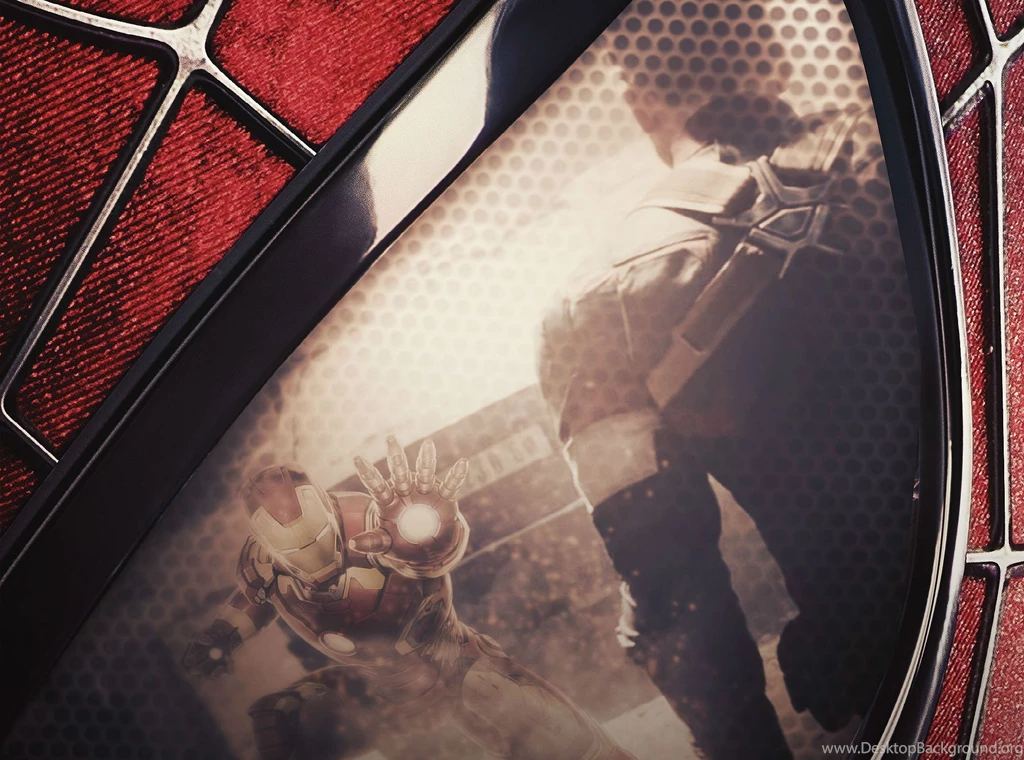 Marvel Civil War Wallpapers Desktop