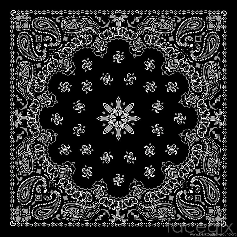 Beautiful Black And White Patterned Backgrounds Vector