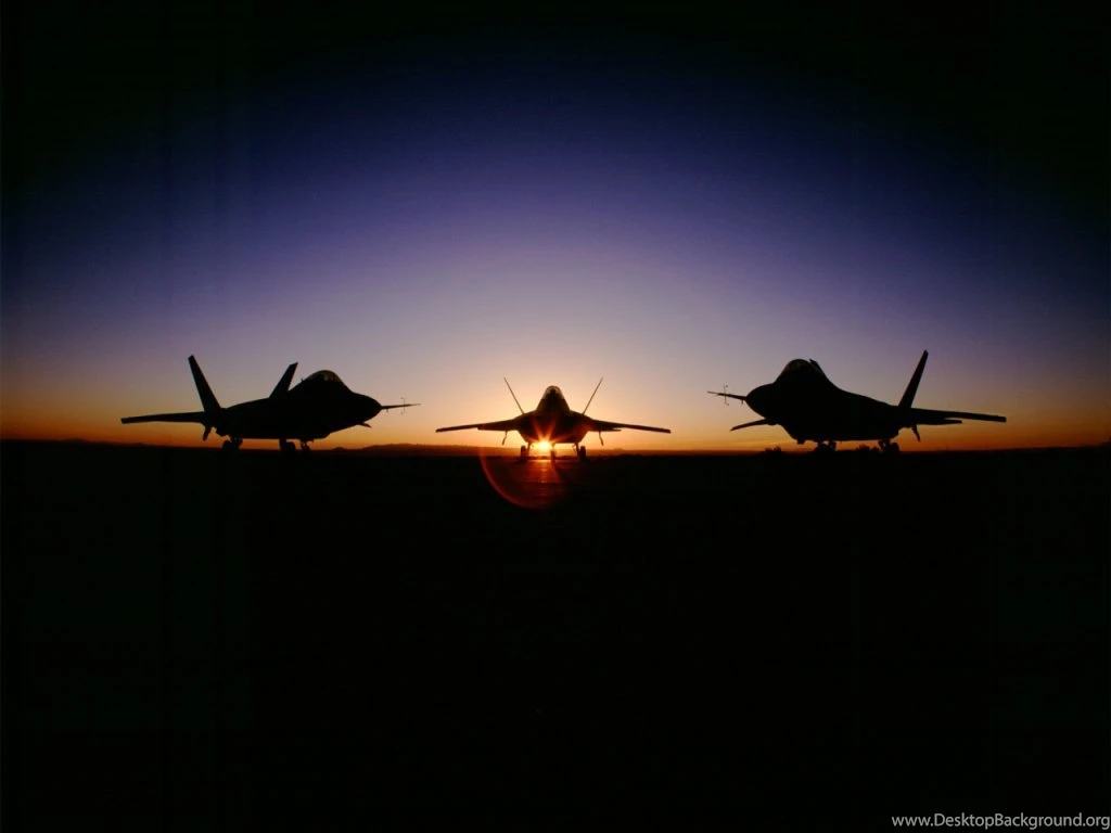 Air Force Wallpapers Desktop