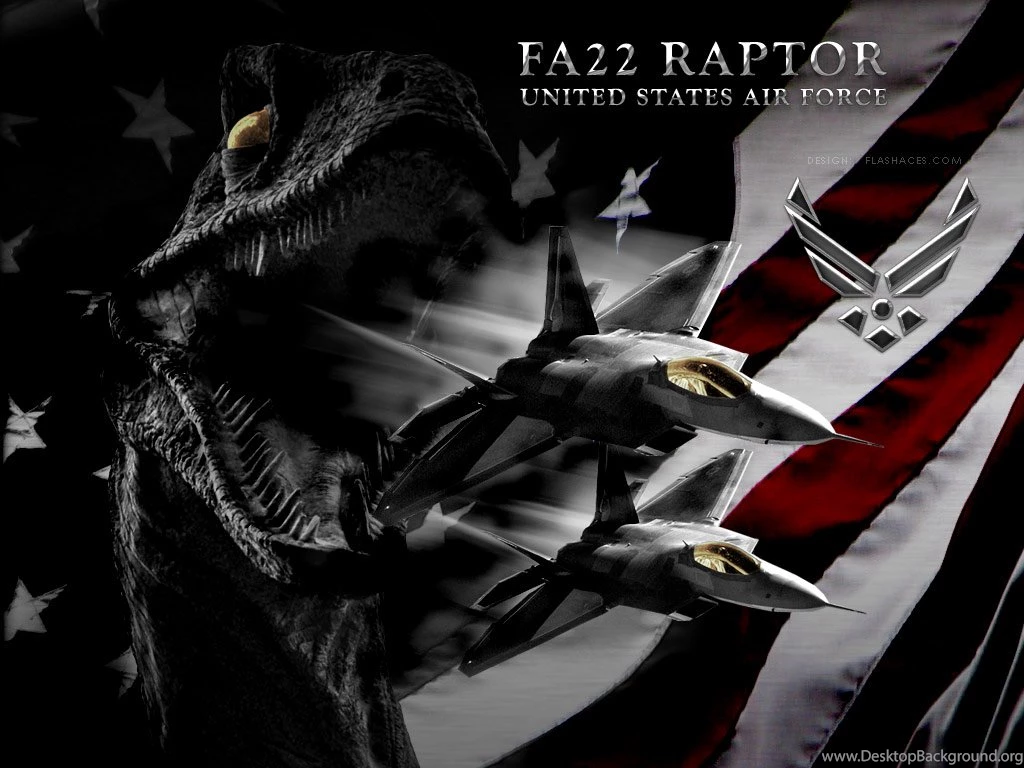 Air Force Emblem Wallpapers Hd
