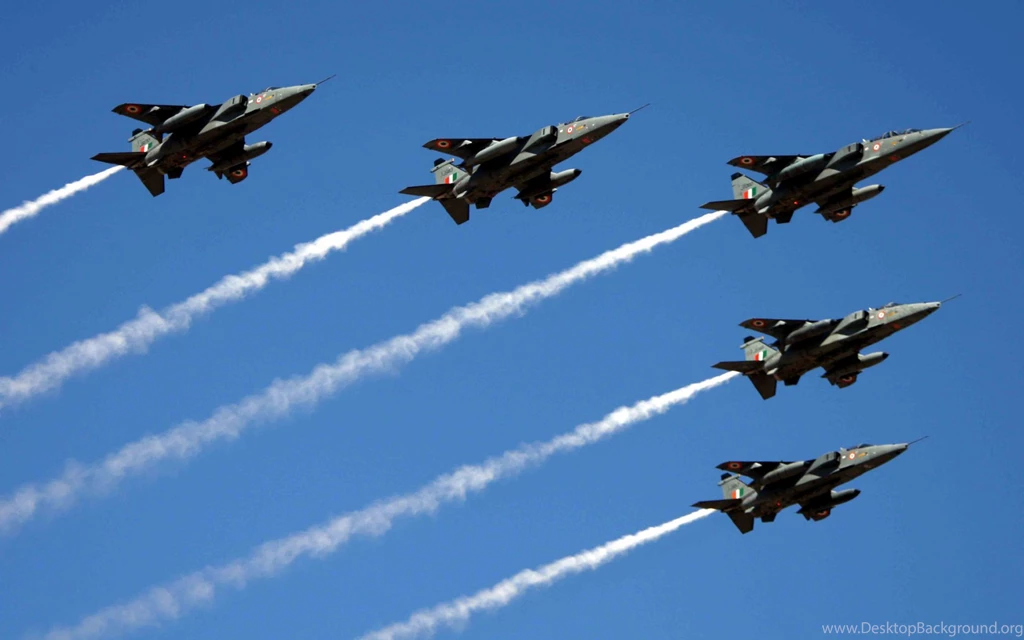 Air Force Wallpapers Desktop