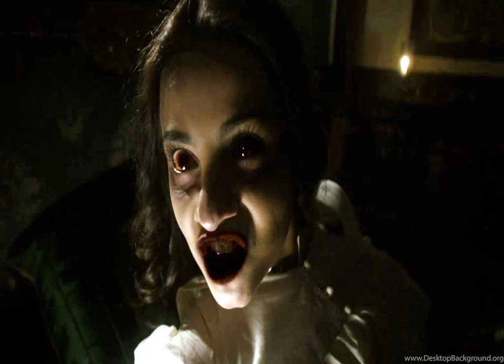 1920: Evil Returns Movie Wallpapers