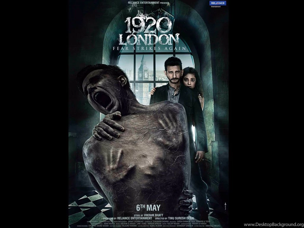 1920 London HQ Movie Wallpapers