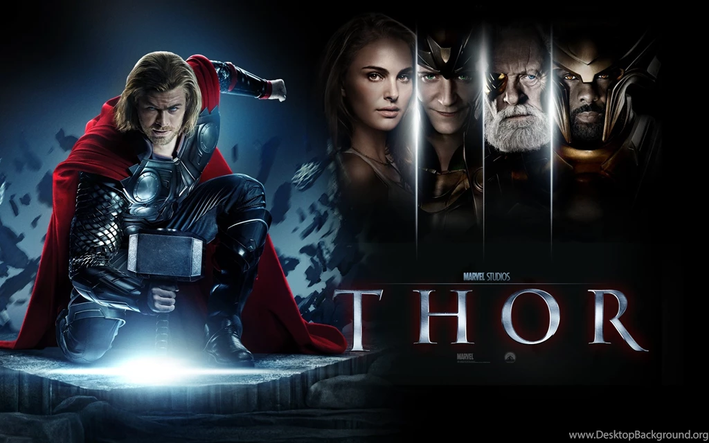 Thor Movie Wallpapers 1920x1200 646373