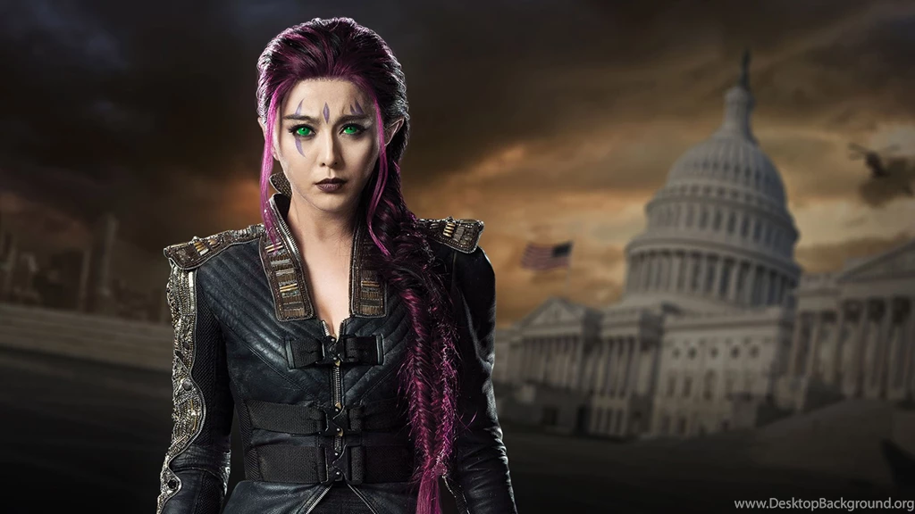 1920x1080 Actress, China Actress, Days Of Future Past, Blink, Fan ...