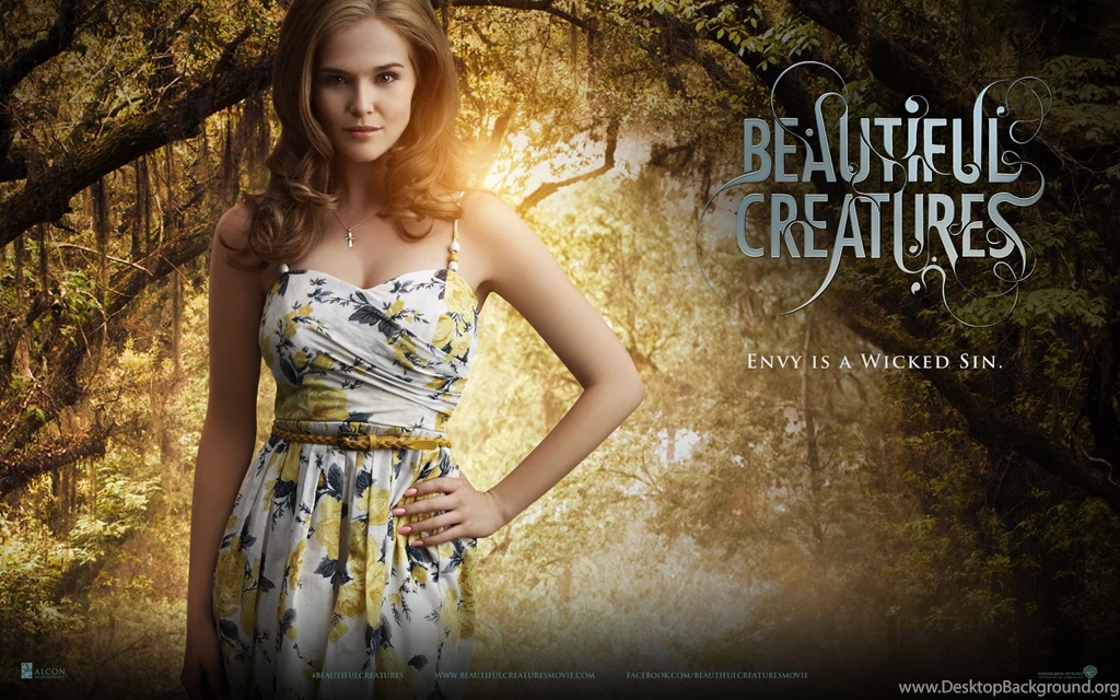 Beautiful Creatures Wallpapers Beautiful Creatures Movie ...
