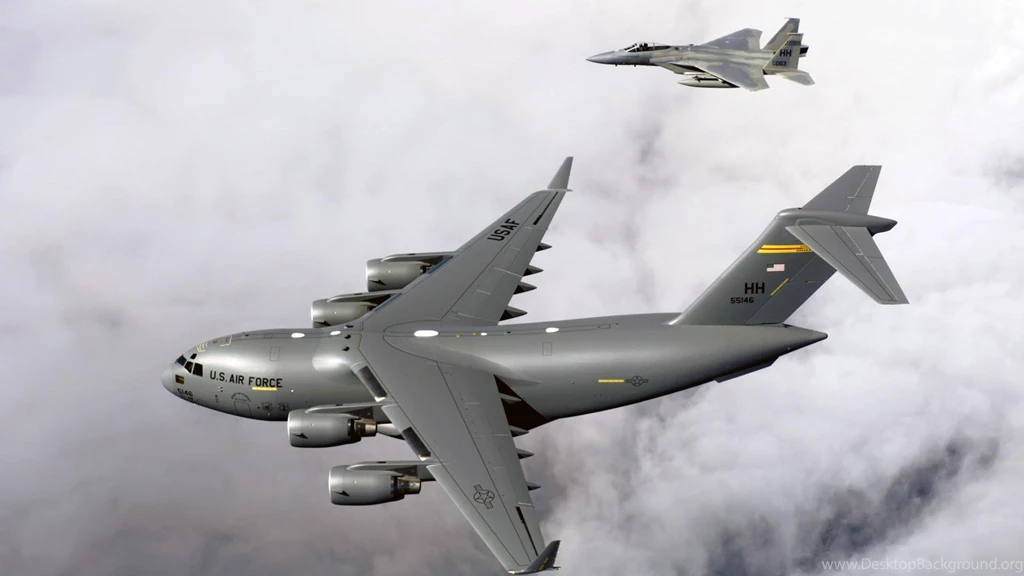 Us, Air, Force, Wallpaper, Hd, Desktop, Background, Free, Amazing ...