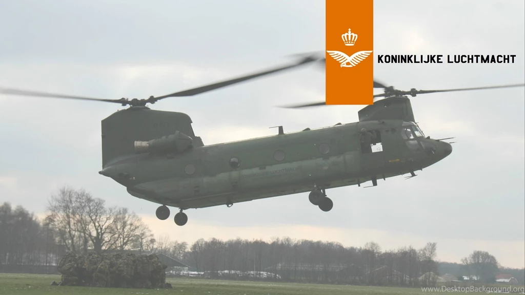 Royal Netherlands Airforce Wallpapers By KLu Rex On DeviantArt