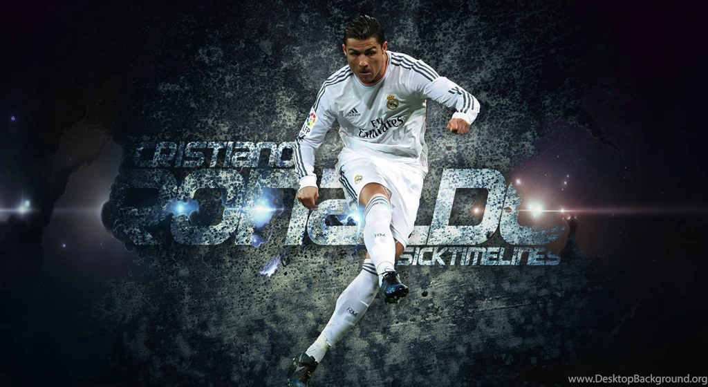 Ronaldo Wallpapers By PravyFejk On DeviantArt