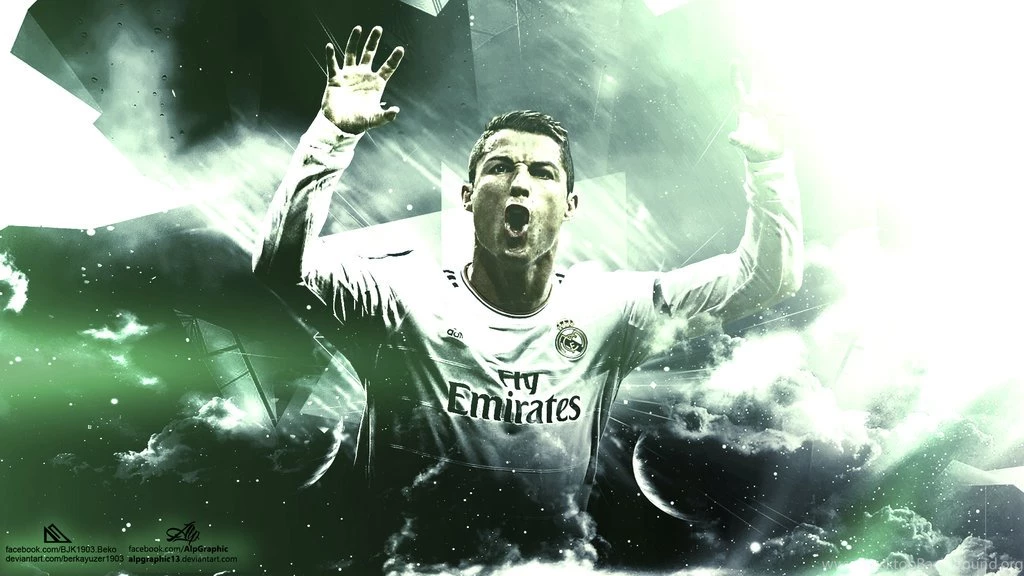Ronaldo Wallpapers