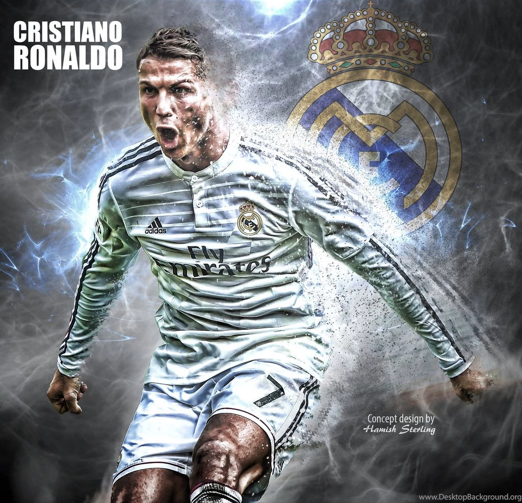 Cristiano Ronaldo Wallpapers By HPS74 On DeviantArt