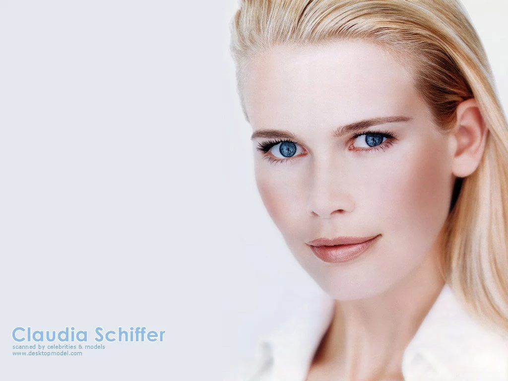 Wallpapers Burberry Claudia Schiffer Photos Facebook Twitter ...