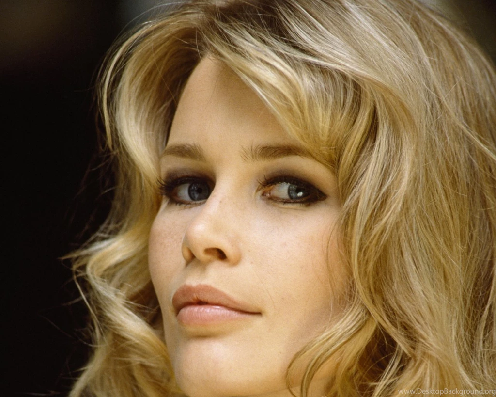 Claudia Schiffer Faces Wallpapers   (