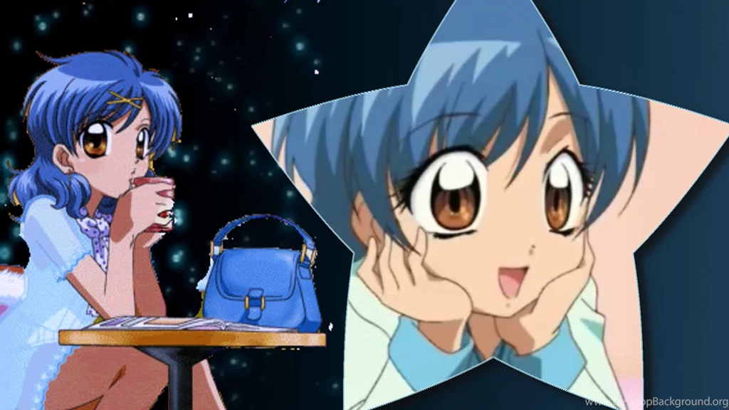 Hanon Wallpapers   Mermaid Melody Wallpapers (31219245)   Fanpop