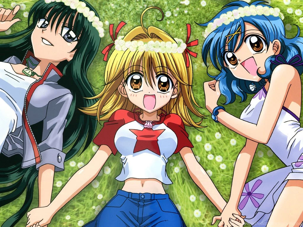 867283 wallpapers of mermaid melody pichi pichi pitch