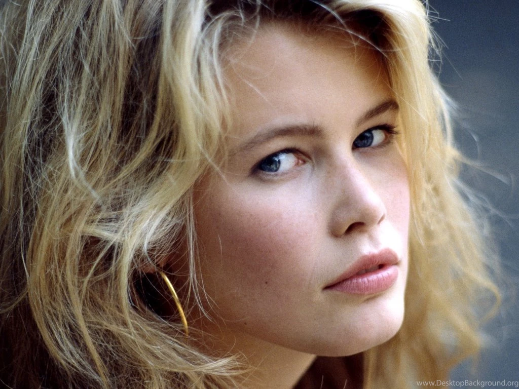 Claudia Schiffer