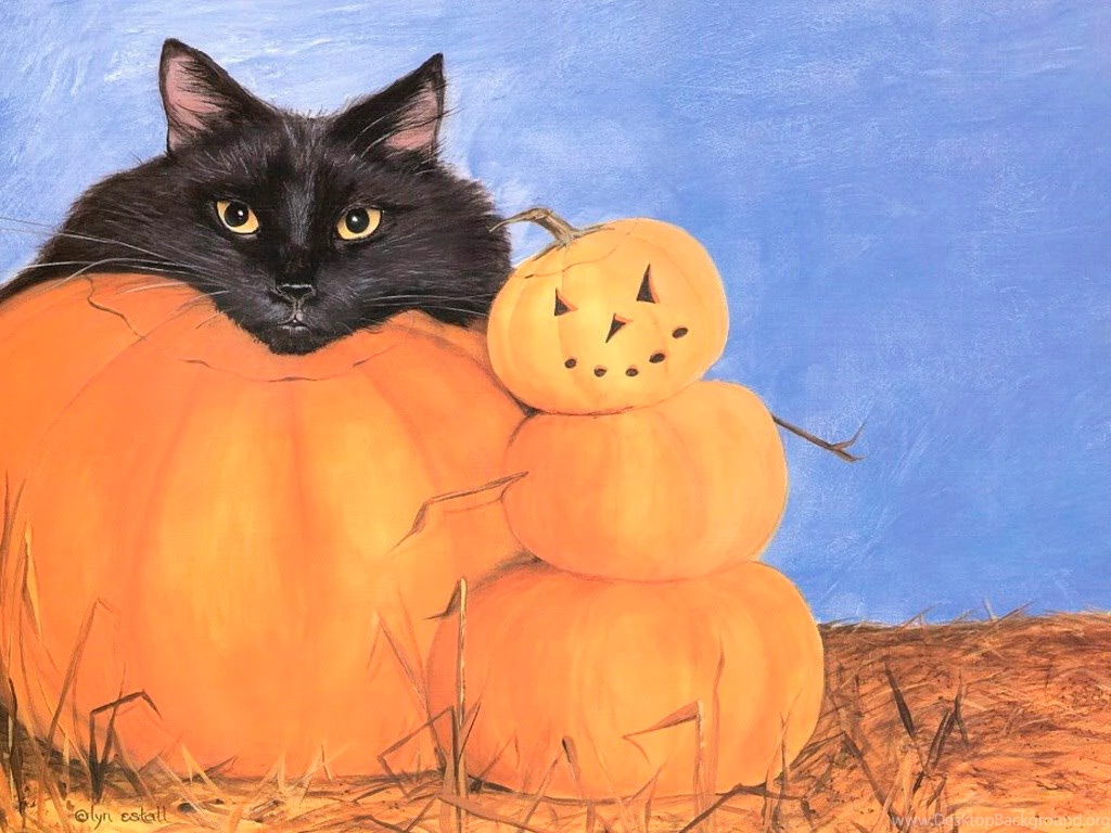 Vintage Halloween