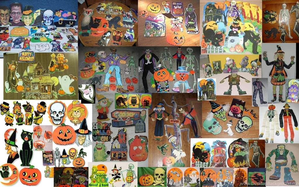 Halloween Bonus Treat