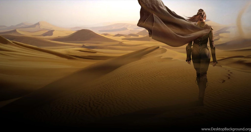 Dune Wallpapers Album On Imgur