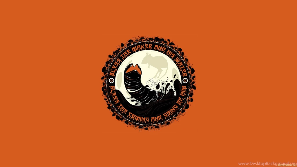 Dune Wallpaper! Thanks To /u/FiggNewton For The Picture! : Dune