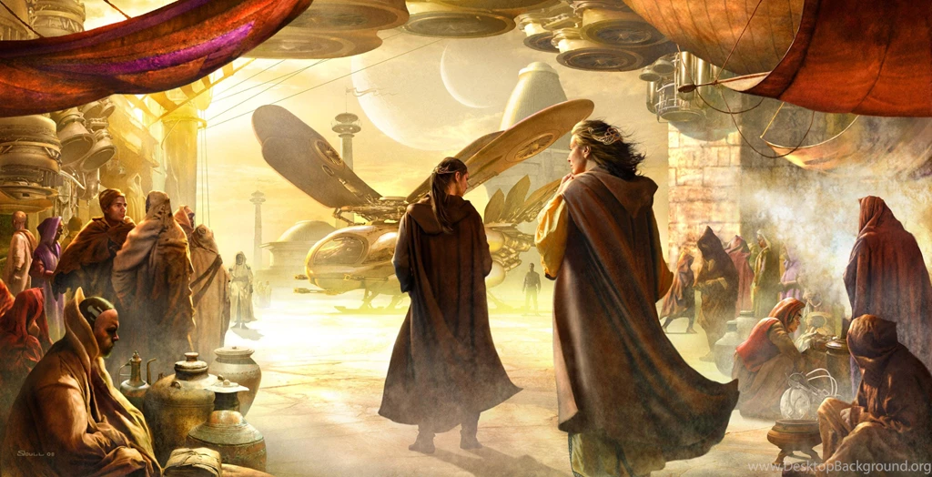 Dune Wallpapers Album On Imgur