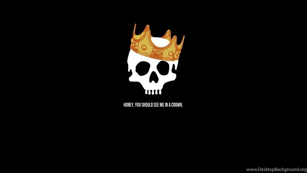 Skulls Quotes Crowns Black Backgrounds Moriarty Sherlock Bbc ...