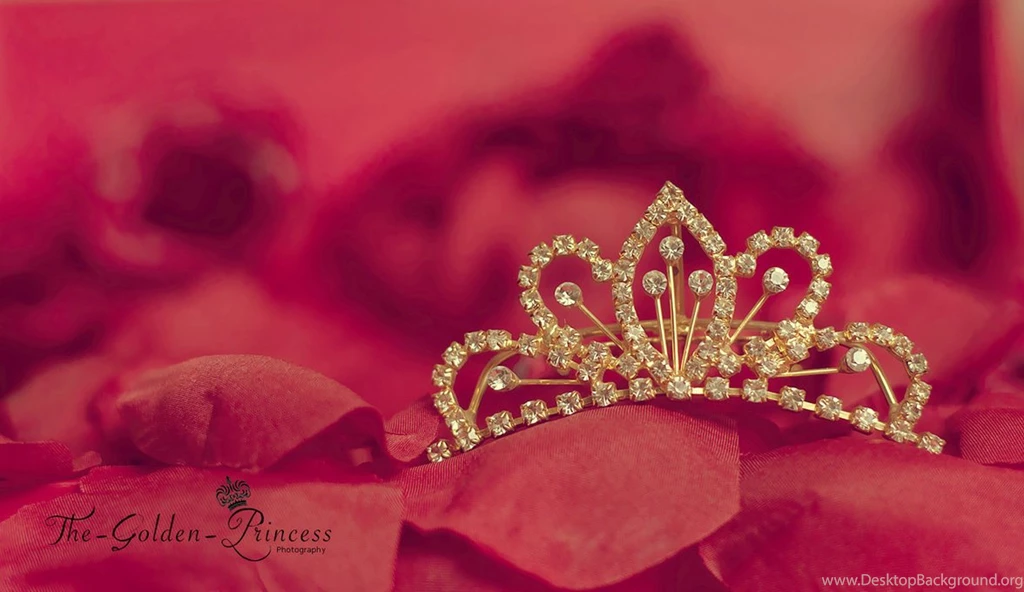 Princess Crown Wallpapers Wallpapers Zone