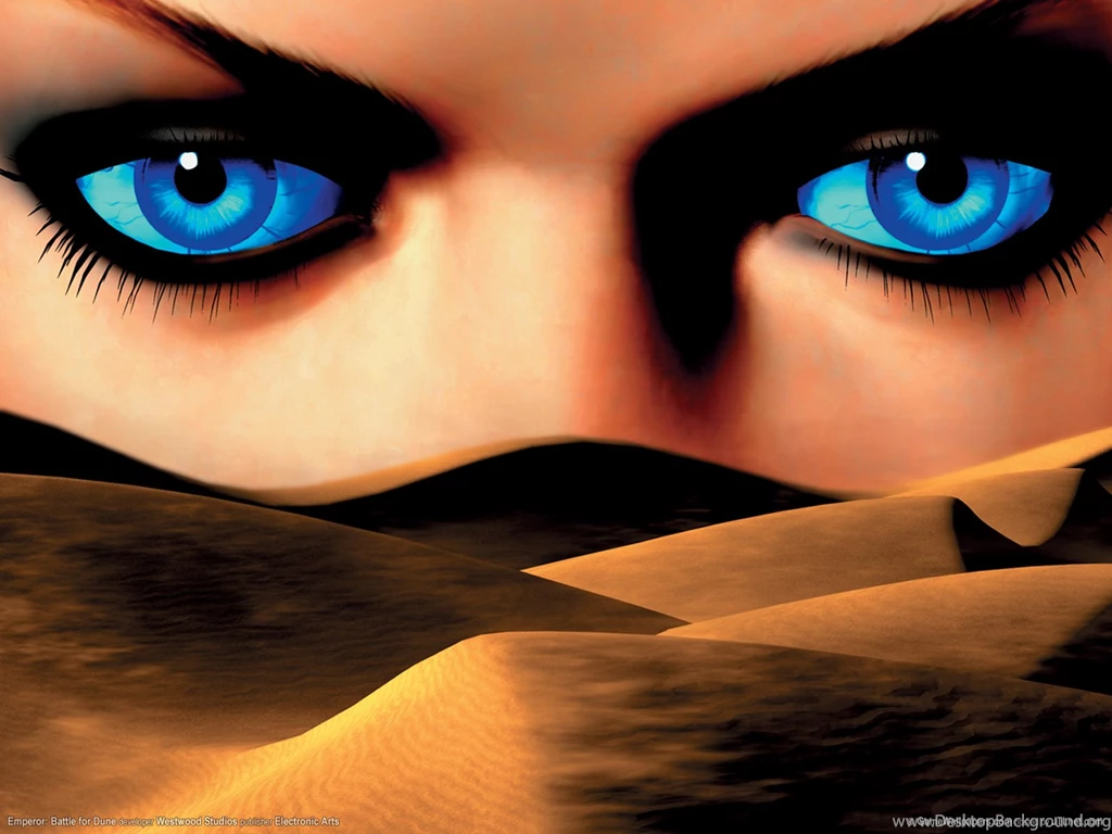 Emperor: Battle For Dune Wallpapers
