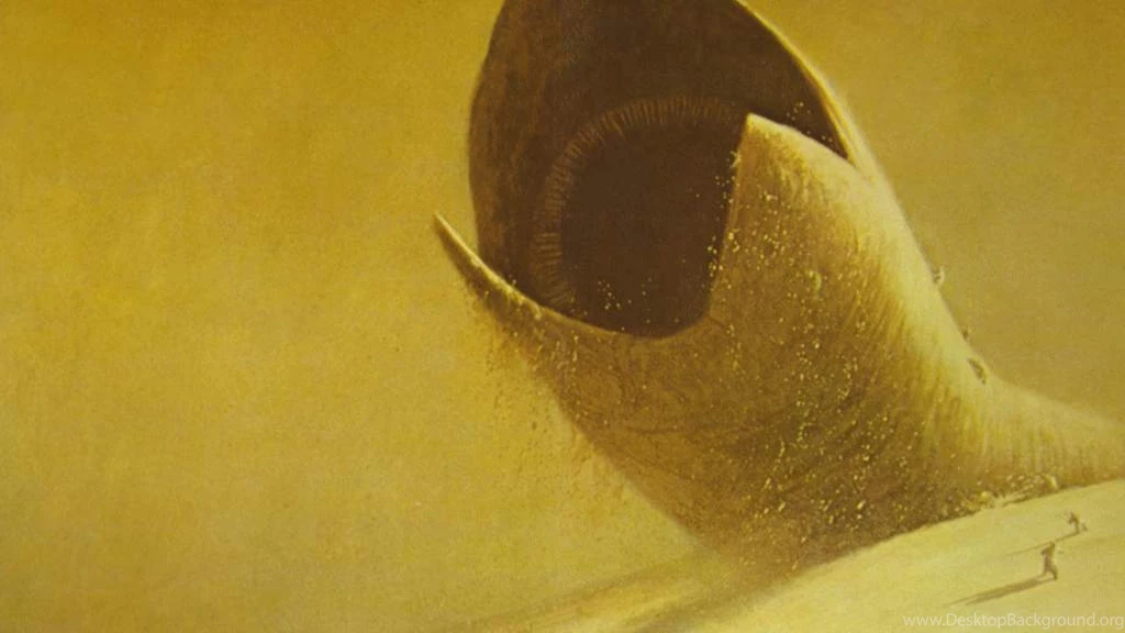 Dune Wallpapers (