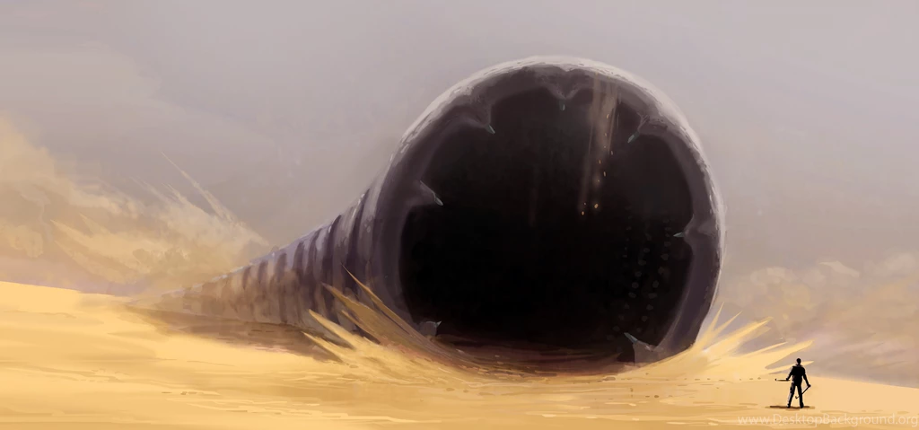 19 Dune HD Wallpapers