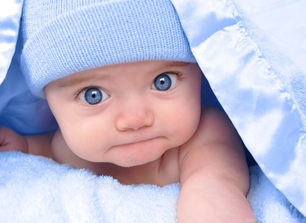 Babies Wallpapers For PC