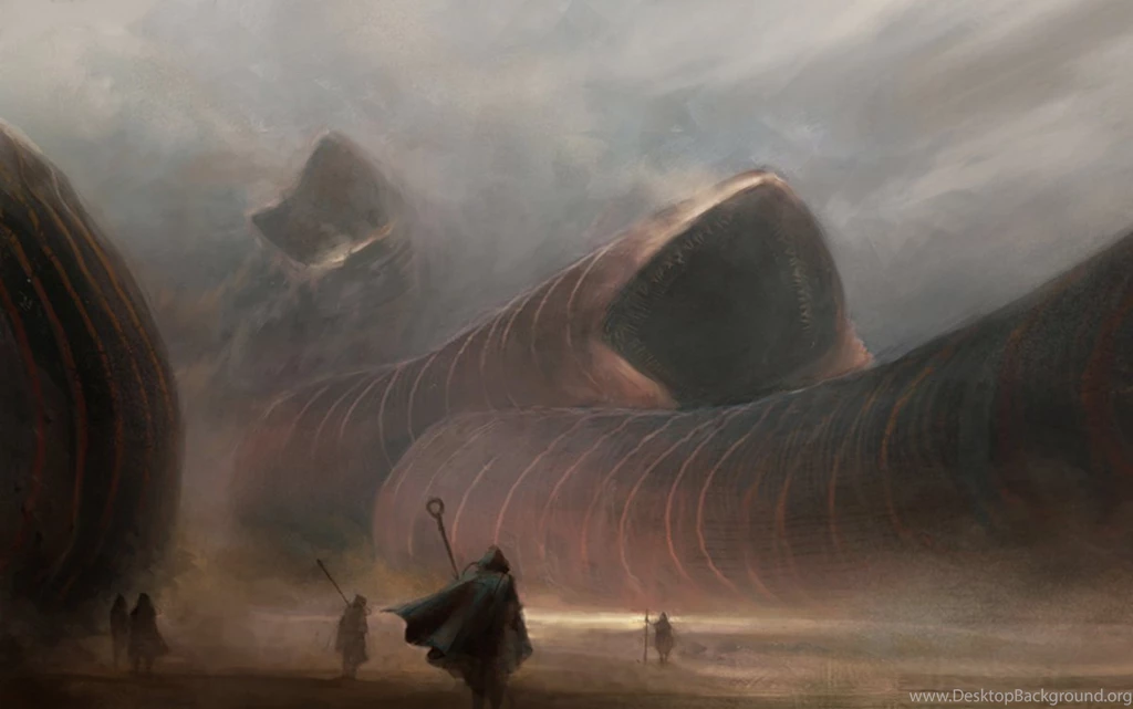 Dune Wallpapers Album On Imgur