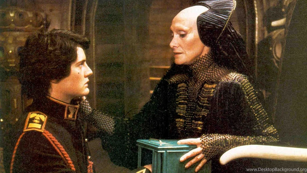 Dune Hd Wallpapers (
