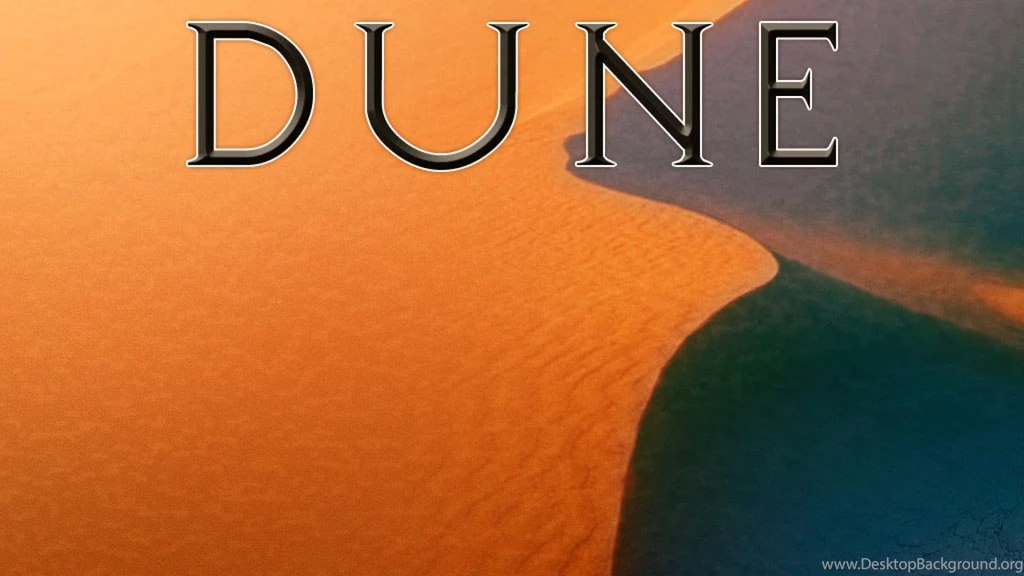 Dune Dunes Movies Fantasy Hd Wallpapers (
