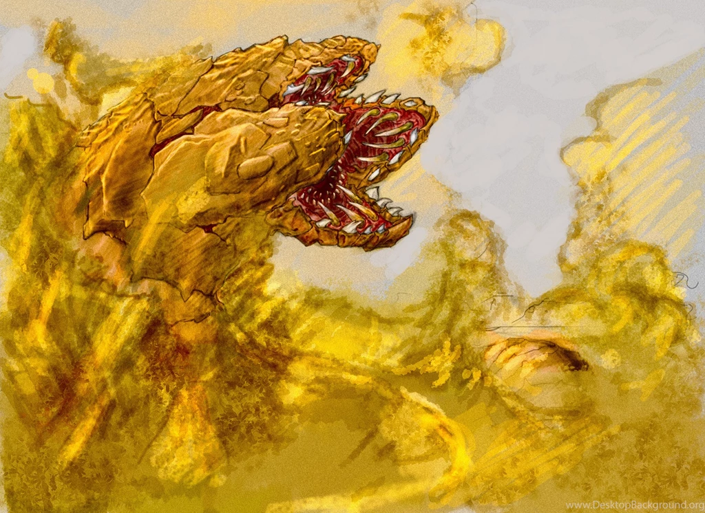 7 Dune HD Wallpapers