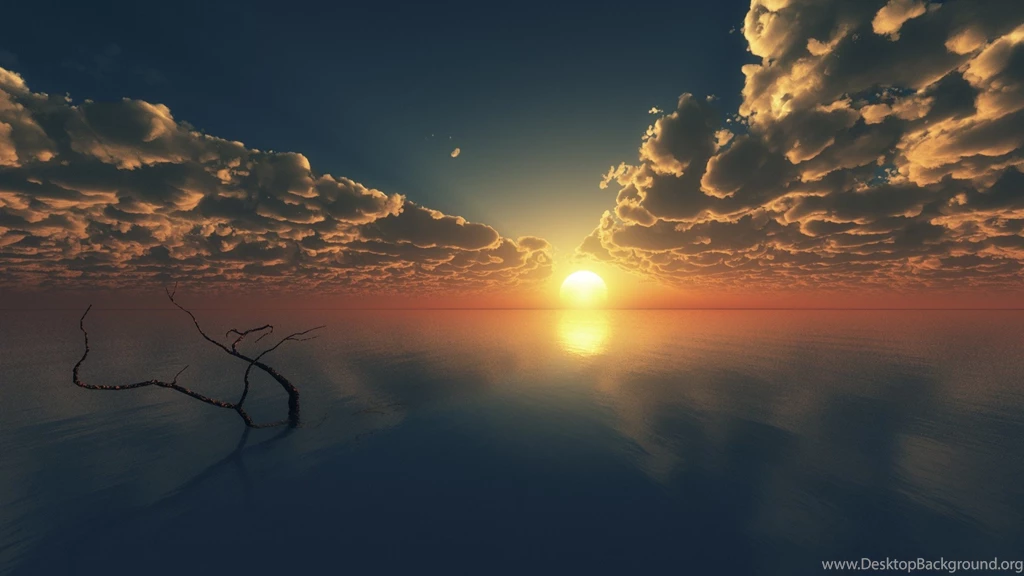 Download Wallpapers 2560x1440 Dune Before Sunrise, Sand, Dunes ...