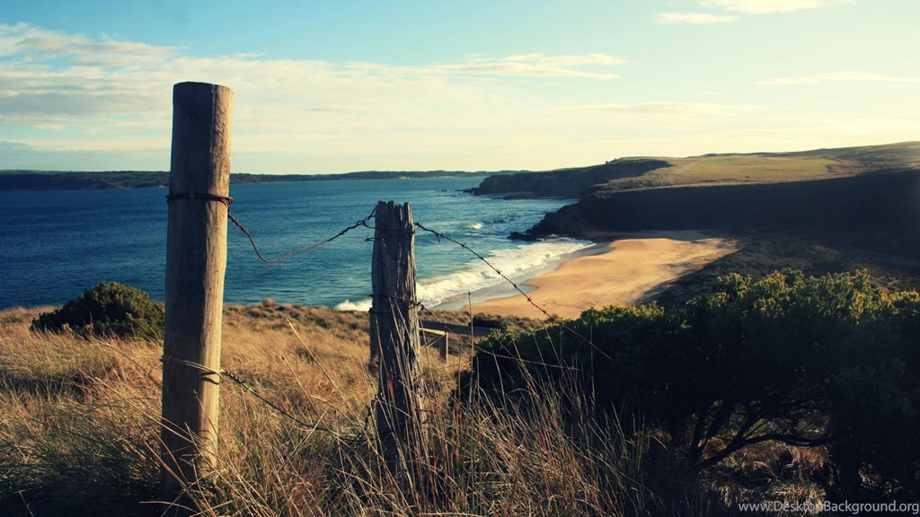 Blue Nature Coast Sun Beach Sand Dune Wallpapers