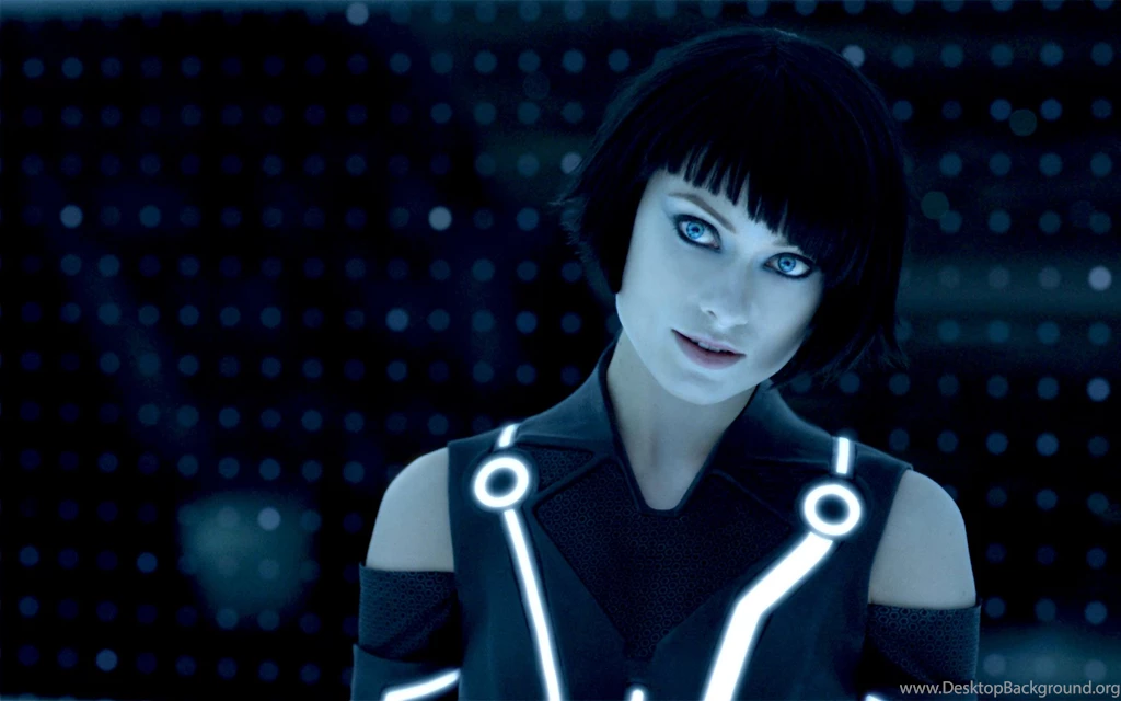 227 TRON: Legacy HD Wallpapers