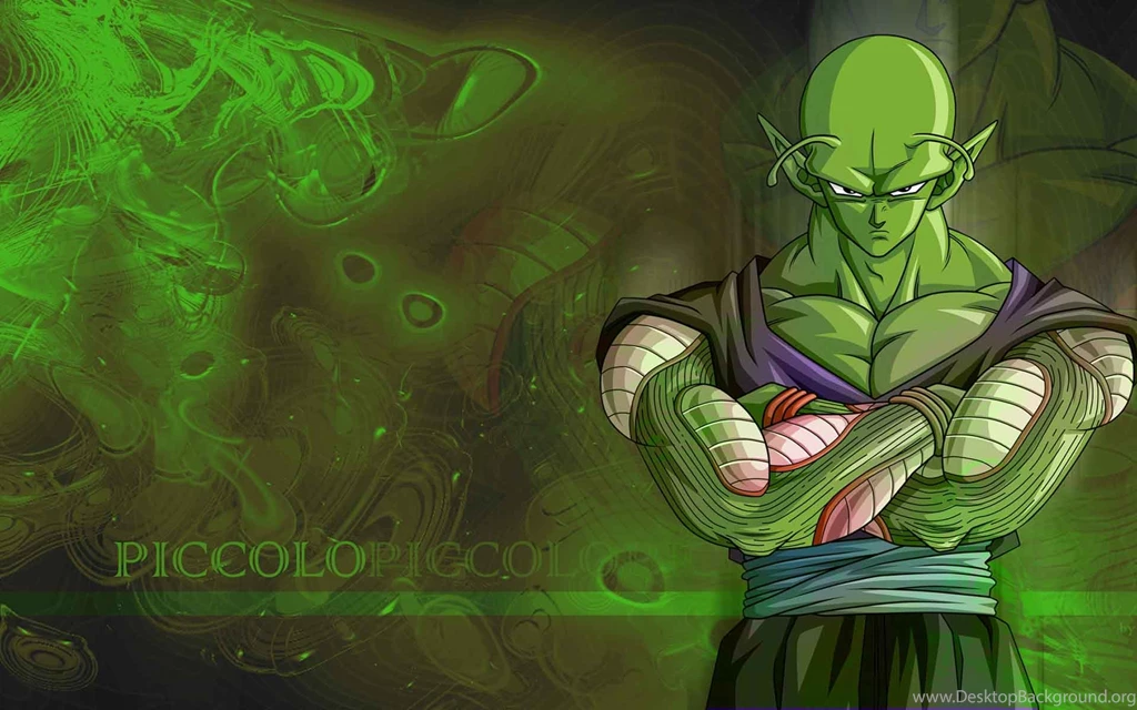 Piccolo Dbz, Super, 1920x1200 HD Wallpapers And FREE Stock Photo