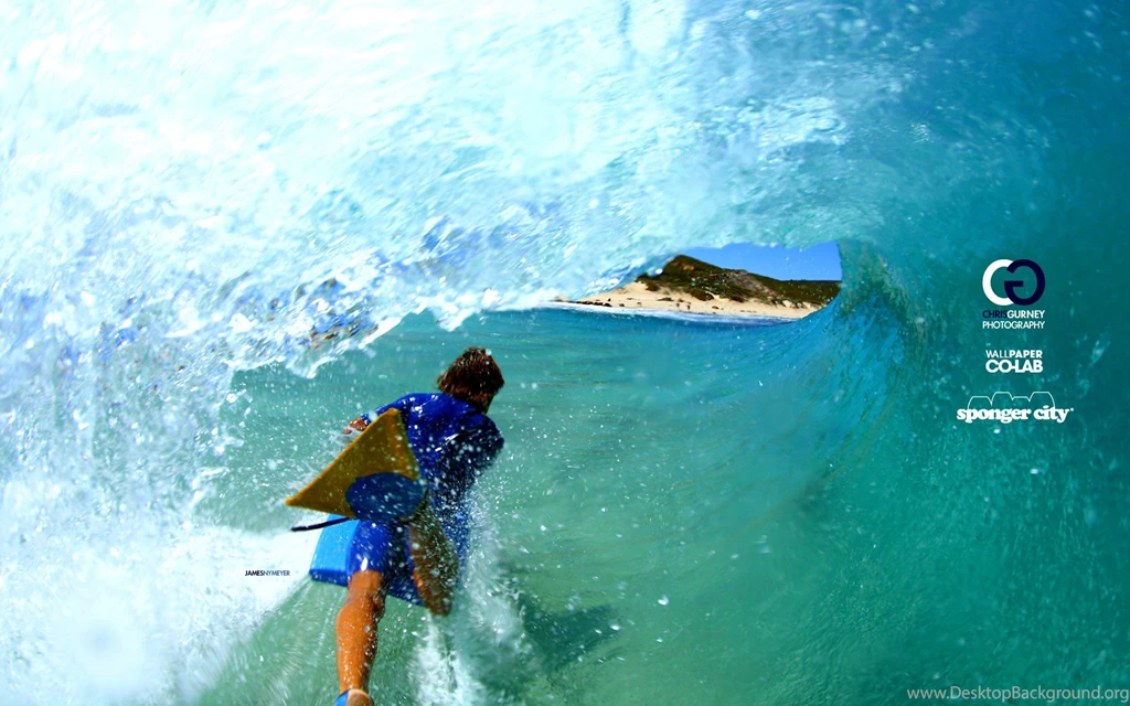 High Quality Bodyboarding Wallpapers
